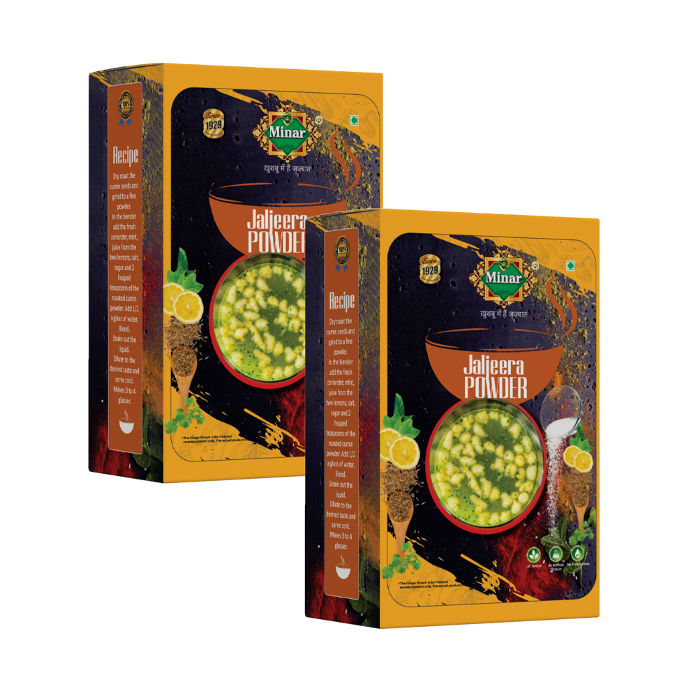 Jaljeera Pack of 2