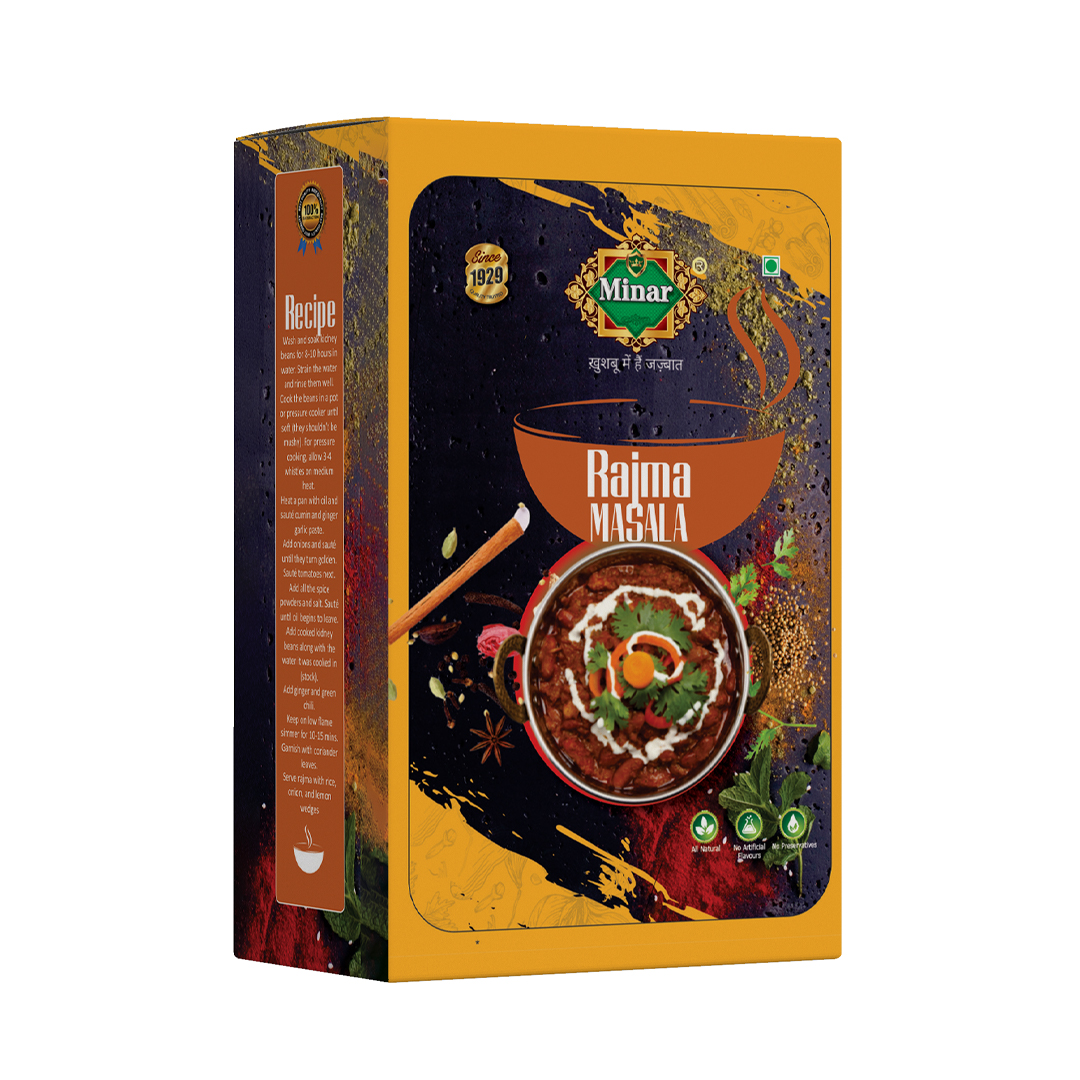Rajma Masala pack of 1