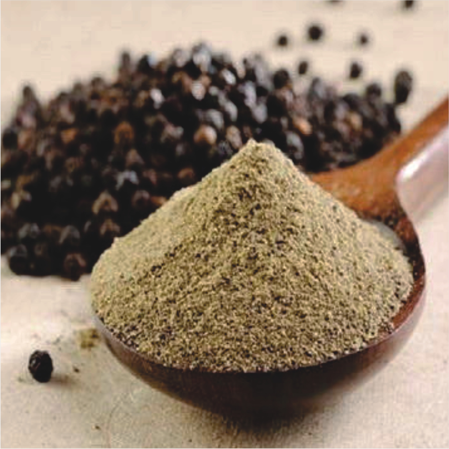 BLACK PEPPER POWDER -4