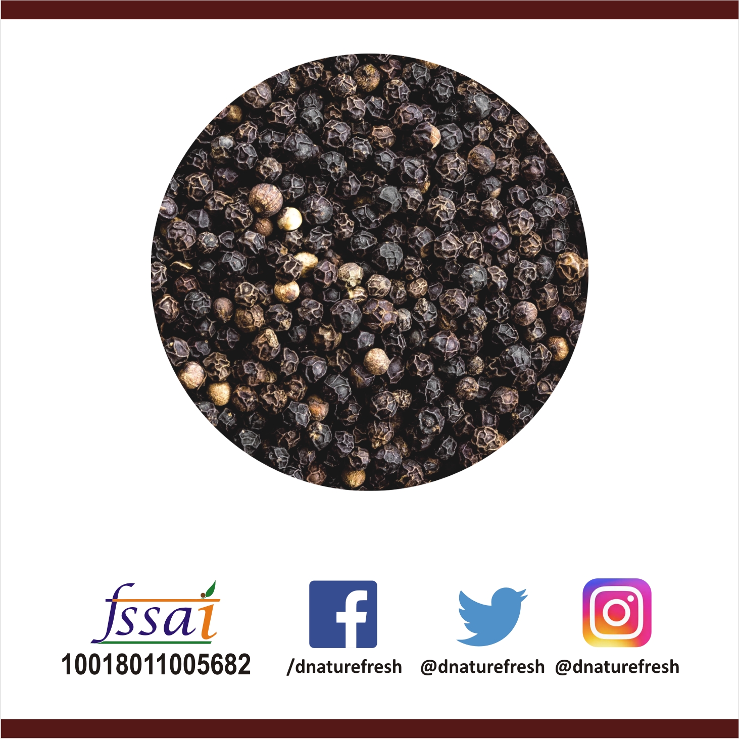 BLACK PEPPER -5