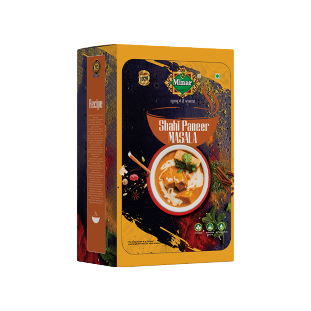 Shahi Paneer Pack of 1