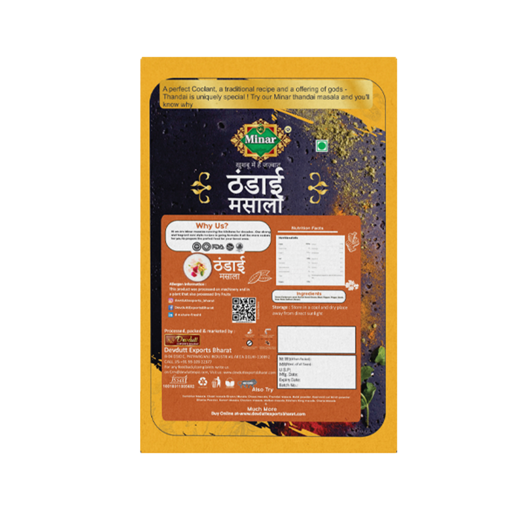 Thandai Masala Back transparent